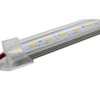 Capeti suport profil aluminiu pentru banda LED