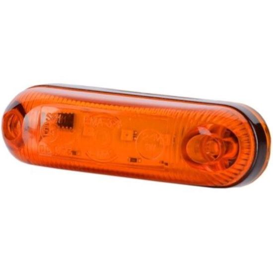Lampa gabarit 82x24, LED, LD 390 Horpol