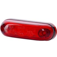 Lampa gabarit 82x24, LED, LD410 Horpol