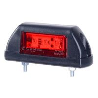 Lampa gabarit 93x30, LED, HOR63 LD712 Horpol