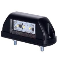Lampa gabarit 93x30, LED, HOR63 LD744 Horpol
