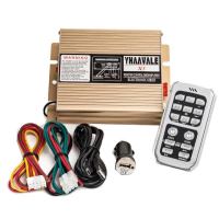 Statie sirena, telecomanda, 12V, X5 200W, AS9000B