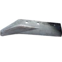 Brazdar plug forjat PP3-PP4, 4 gauri cu cioc APS