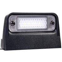 Lampa numar, 93x56.3, LED, FT-263/1 Fristom