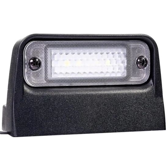 Lampa numar, 93x56.3, LED, FT-263/1 Fristom