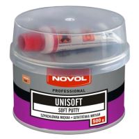 Chit auto 500gr Unisoft Soft Putty 1151 Novol