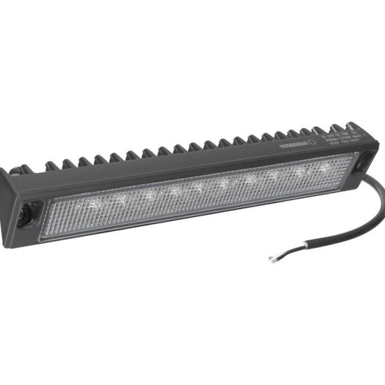 Proiector lucru, 271X44, LED, 1400lm, lateral, utilitara, CRP1.54600.02 Wesem