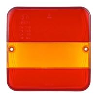 Dispersor lampa, 140x140, (pentru lampa LT2 .26600), A.41000 Wesem