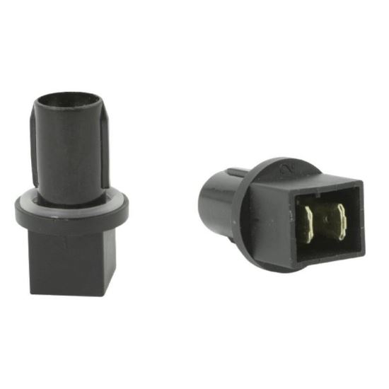 Mufa bec pozitie T10( W5W), pentru faruri PES1, PES2, PES3 A.26910 Wesem
