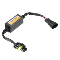Modul Anulator eroare bec ars Canbus Leduri H8/H11, H2612