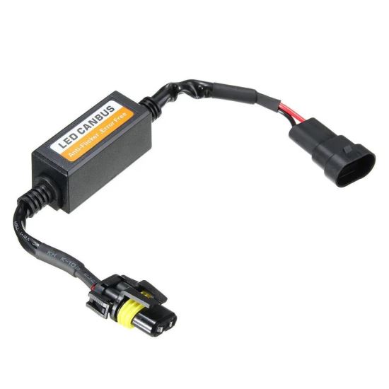 Modul Anulator eroare bec ars Canbus Leduri H8/H11, H2612