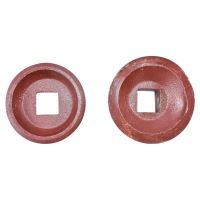 Set semimosoare GD3.2 D=55 mic+mare (rulmUC511) 101.31.055, AK92