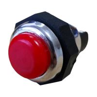 Buton pornire Start cu revenire 12/24V BK MA47