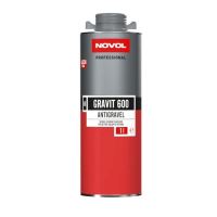 Antifon insonorizant auto 1L gri GRAVIT 600 MS, 37811 Novol