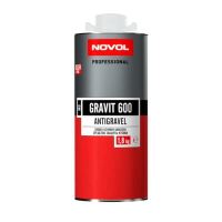 Antifon insonorizant auto 1.8kg alb GRAVIT 600 MS, 37834, Novol