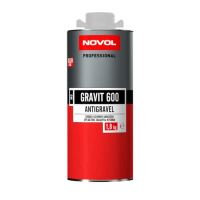 Antifon insonorizant auto 1.8kg gri GRAVIT 600 MS, 37814 Novol