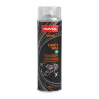 Spray ceara pentru cavitati, Anticoroziv 500ml Cavity Wax 34012 Novol