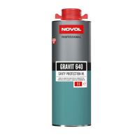 Ceara cavitati interioare, anticoroziv 1L Gravit 640, 37701 Novol