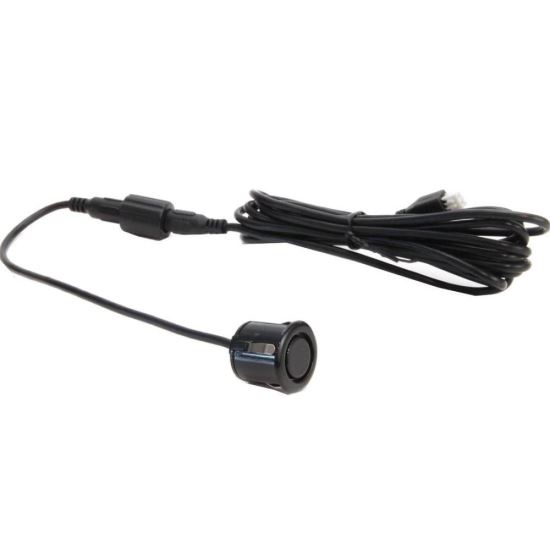 Senzor parcare,1 bucata, 18mm, negru, 01013 Amio
