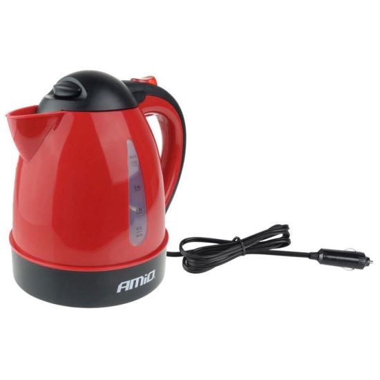 Fierbator apa 1000ml, 24V, 300W, 02176 Amio