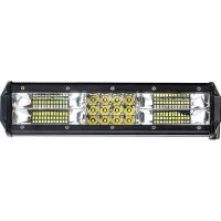 Proiector LED BAR 308x78, 60 LED-uri, combo, 90W, 3900lm, LB0076 TruckLed
