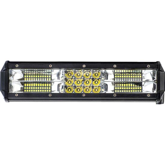 Proiector LED BAR 308x78, 60 LED-uri, combo, 90W, 3900lm, LB0076 TruckLed