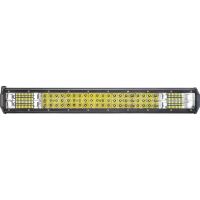 Proiector LED BAR 587x78, 108 LED-uri, combo, 162W, 7020lm, LB0080  TruckLed