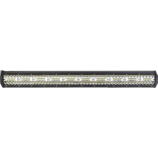 Proiector LED BAR 710x78, 200 LED-uri, combo, 300W, 1300lm, LB0095 TruckLed