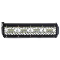 Proiector LED BAR 302x65, 80 LED-uri, combo, 120W, 5200lm, LB0089 TruckLed