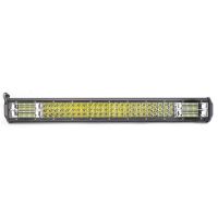 Proiector LED BAR 656x78, 120 LED-uri, combo, 180W, 7800lm, LB0081 TruckLed