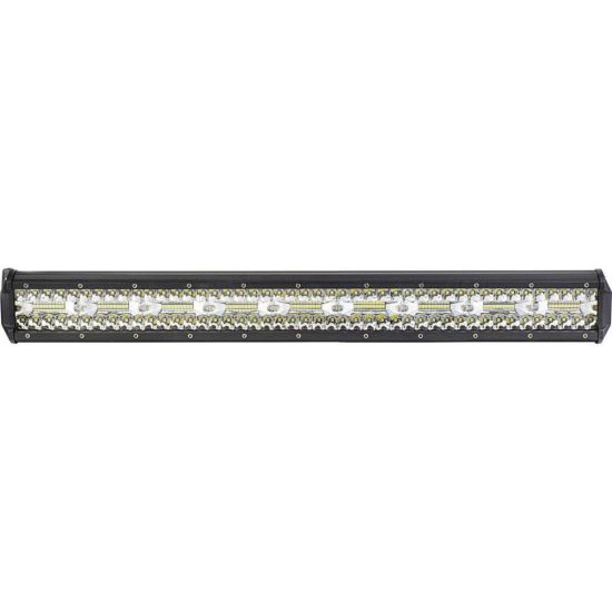 Proiector LED BAR 640x78, 180 LED-uri, combo, 270W, 11700lm, LB0094 TruckLed