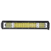 Proiector LED BAR 448x78, 84 LED-uri, combo, 126W, 5460lm, LB0078 TruckLed