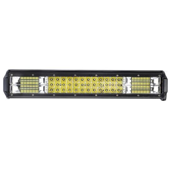 Proiector LED BAR 448x78, 84 LED-uri, combo, 126W, 5460lm, LB0078 TruckLed
