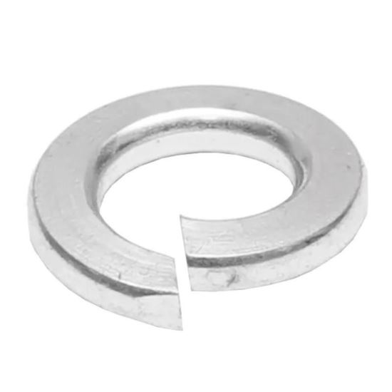 Saiba grover elastica, 500 bucati, DIN127B-4.8 M8, SB04