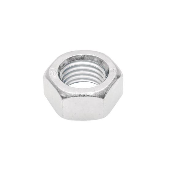 Piulite hexagon DIN 934-8.8 M20, punga 70 bucati, SC78