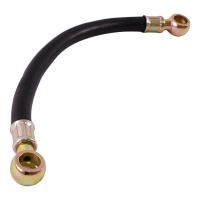 Furtun alimentare (filtru pompa alimentare), L=250mm, 110.16.022, sa15