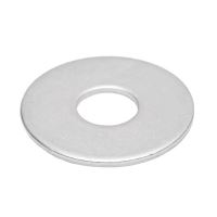 Saiba plata zincata, 200 bucati, DIN9021 M16, SB26