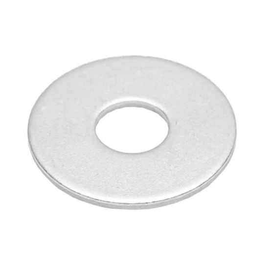 Saiba plata zincata, 200 bucati, DIN9021 M14, SB25