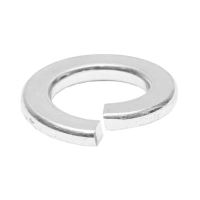 Saiba grover elastica, 250 bucati, DIN127B M12 SB05