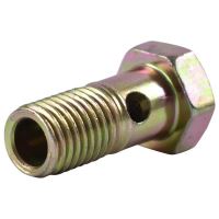 Cep/holender (surub cu aerisire) injector M12x1.5, LA62