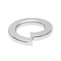 Saiba grover elastica, 200 bucati, DIN127B M16 SB06
