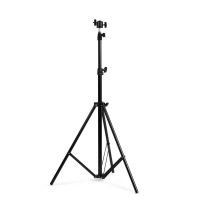 Suport trepied reglabil maxim 210cm, prindere 1/4', 18649B Tripod Phenom 