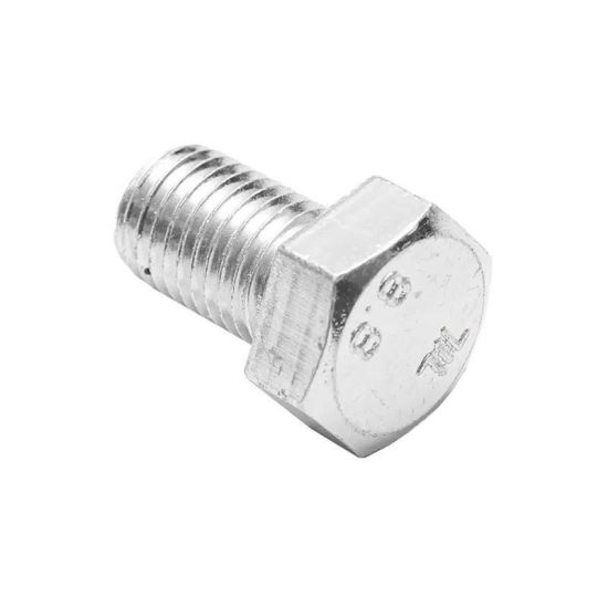 Surub cap hexagonal DIN933 M16x25mm, cutie 25 de bucati, SC38