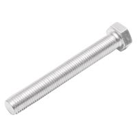 Surub cap hexagonal DIN933 M16x120mm, cutie 25 de bucati, SC46