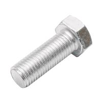 Surub cap hexagonal DIN933 M16x45mm, cutie 25 de bucati, SC39