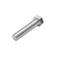 Surub cap hexagonal DIN933 M16x70mm, cutie 25 de bucati, SC42