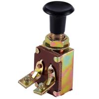 Intrerupator cu tragere, Pull-push,1 faza, 2 pini, JK106 / 770 comutator lumini