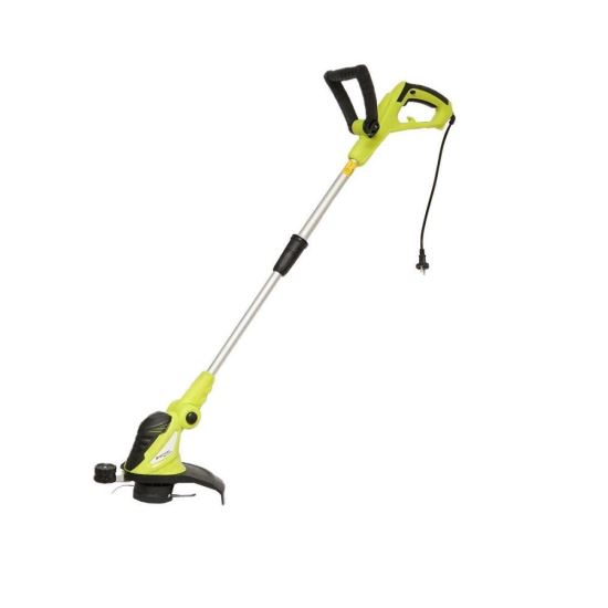 Trimmer electric 550W taiere 300mm, fir1.6 mm, TAP&GO BK98097