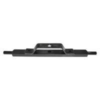 Bara remorcare cu dubla ancorare HD 60x25x750mm, U445, bz74