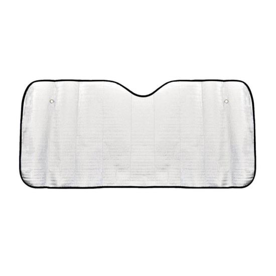 Parasolar 145x70 aluminiu rulabil Foam, 01535 Amio